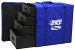 P0319 R/C Carrying Bag 2L Blue